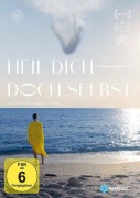 Cover-Bild zum Titel 'Heil dich doch selbst' von 'Patrick Puszko'