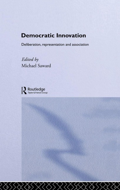 Democratic Innovation - 