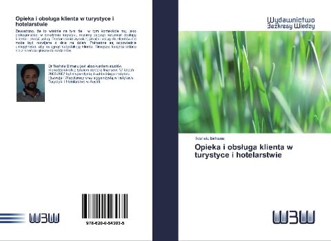 Opieka i obs¿uga klienta w turystyce i hotelarstwie - Teshale Birhanu