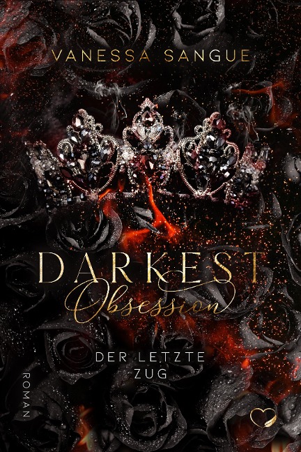 Darkest Obsession - Vanessa Sangue