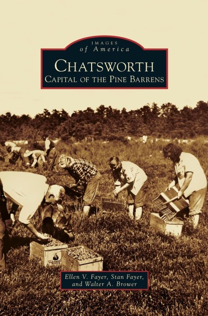 Chatsworth - Ellen V. Fayer, Stan Fayer, Walter A. Brower