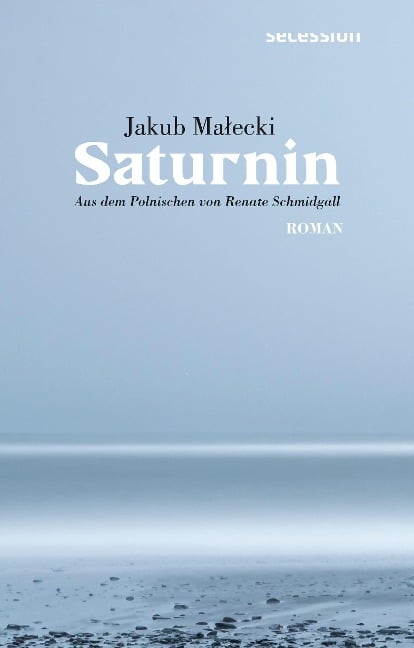 Saturnin - Malecki Jakub