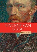 Vincent Van Gogh - Valerie Bodden