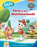 Paw Patrol - Party in der Abenteuerbucht - 