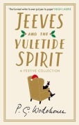 Cover-Bild zum Titel 'Jeeves and the Yuletide Spirit' von 'P. G. Wodehouse'