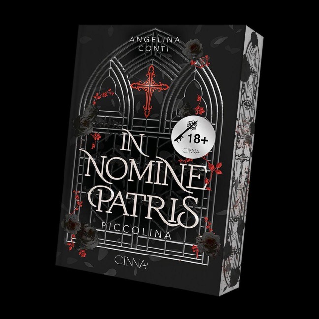 Piccolina - In Nomine Patris 3 - Angelina Conti