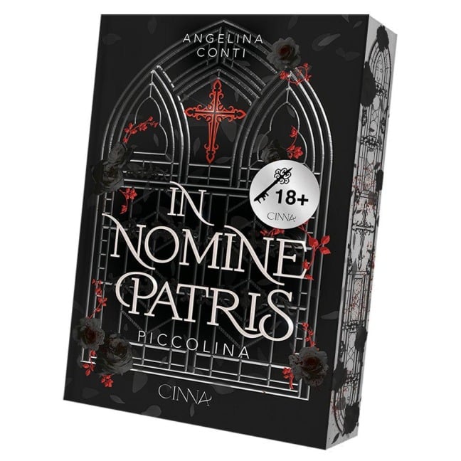 Piccolina - In Nomine Patris 3 - Angelina Conti