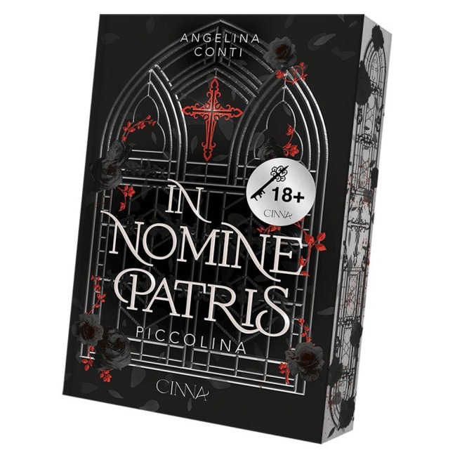 Piccolina - In Nomine Patris 3 - Angelina Conti