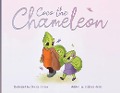 Coco the Chameleon - Stefanie Annis