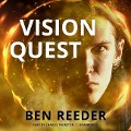 Cover-Bild zum Titel 'Vision Quest Lib/E' von 'Ben Reeder'