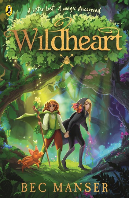 Wildheart - Bec Manser