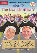 What Is the Constitution? - Patricia Brennan Demuth, Who Hq