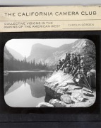 Cover-Bild zum Titel 'The California Camera Club Volume 40' von 'Carolin Gorgen'