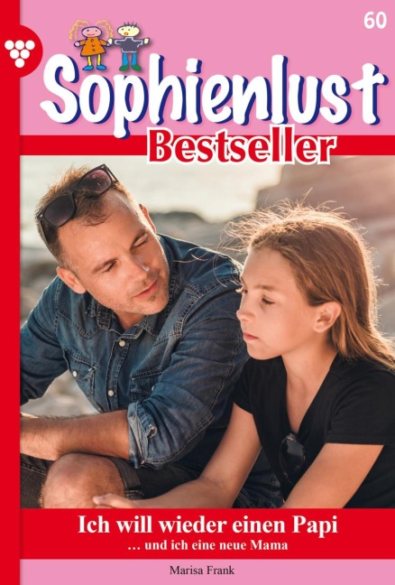 Ich will wieder einen Papi - Marisa Frank