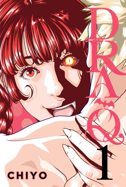 Dra-Q 1 - Chiyo