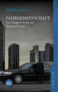 Cover-Bild zum Titel 'Fahrgemeinschaft' von 'Meddi Müller'