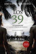 Cover-Bild zum Titel '39 Guanahani, Los' von 'Jose Luis Munoz Jimeno'