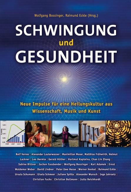 Schwingung und Gesundheit - 