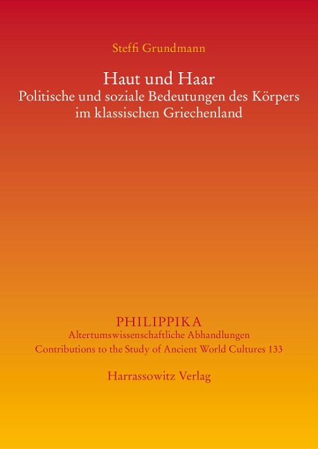 Haut und Haar - Steffi Grundmann