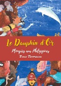 Cover-Bild zum Titel 'Le Dauphin d'Or' von 'Yves Terrasse'