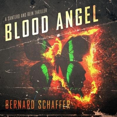 Blood Angel Lib/E - Bernard Schaffer