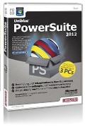 Uniblue Power Suite 2012 - 
