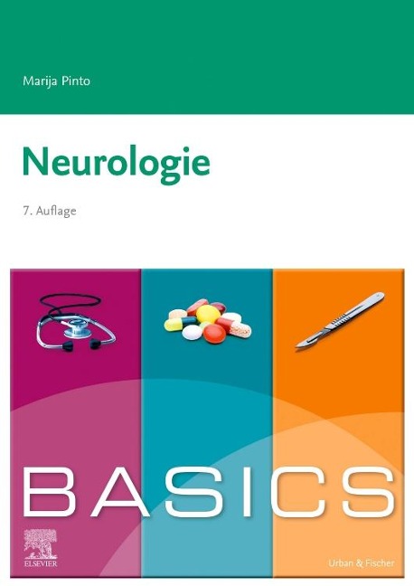 Basics Neurologie - Marija Pinto