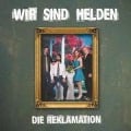 Die Reklamation - Wir Sind Helden