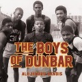 The Boys of Dunbar - Alejandro Danois