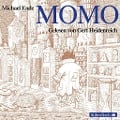 Momo - Michael Ende