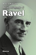 Cover-Bild zum Titel 'Invito all'ascolto di Ravel' von 'Attilio Piovano'