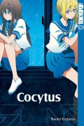 Cover-Bild zum Titel 'Cocytus' von 'Naoko Kodama'