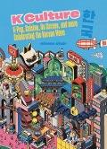 Cover-Bild zum Titel 'K Culture' von 'Simon Clair'