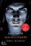 Tagebuch eines Vampirs 09 - Jagd im Mondlicht - Lisa J. Smith