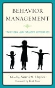 Cover-Bild zum Titel 'Behavior Management' von ''