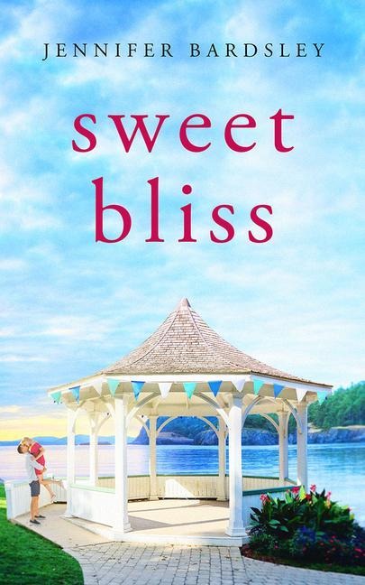 Sweet Bliss - Jennifer Bardsley