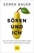 Cover-Bild zum Titel 'Sören und ich' von 'Sören Bauer'