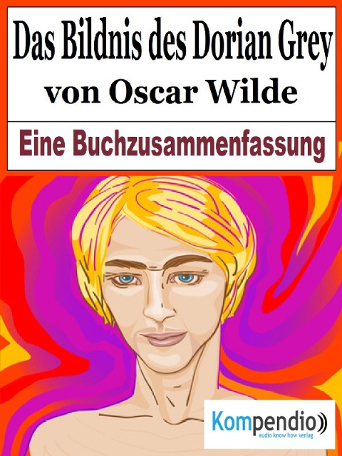 Das Bildnis des Dorian Gray von Oscar Wilde - Alessandro Dallmann