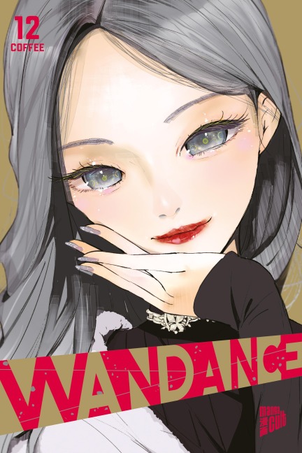 Wandance 12 - Coffee