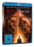 Cover-Bild zum Titel 'Roter Drache' von 'Ted Tally, Danny Elfman'