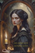 Die Hexe von Donnelaith - Filia Diabolus