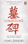 Cover-Bild zum Titel 'Tombstone' von 'Yang Jisheng'