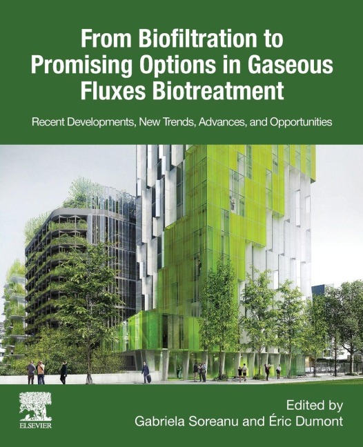 From Biofiltration to Promising Options in Gaseous Fluxes Biotreatment - 