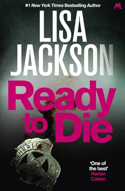 Ready to Die - Lisa Jackson, Tom Quinn
