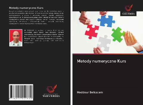 Metody numeryczne Kurs - Meddour Belkacem