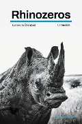 Cover-Bild zum Titel 'Rhinozeros 3' von ''
