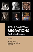 Cover-Bild zum Titel 'Transnational Migrations' von ''