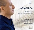 Armonica - P. /HR-Sinfonieorchester Järvi