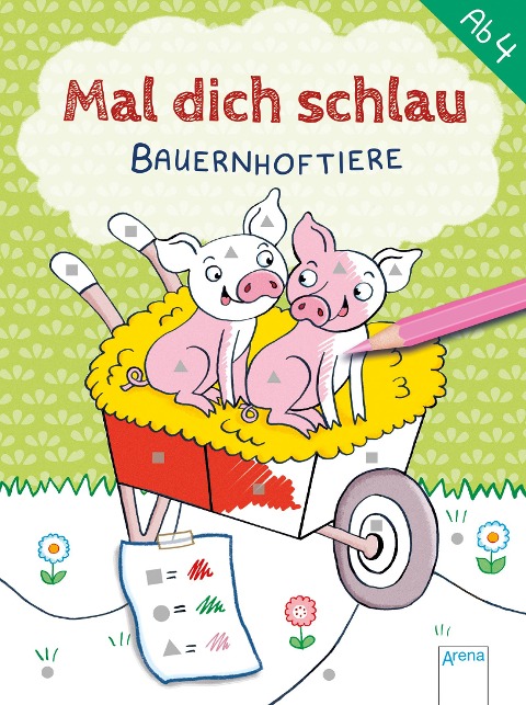 Bauernhoftiere - 