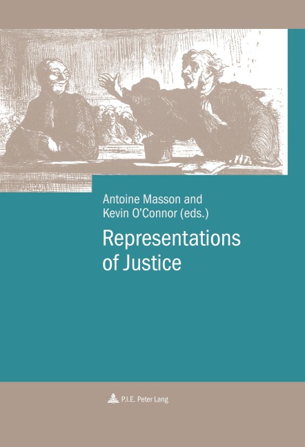 Representations of Justice - 